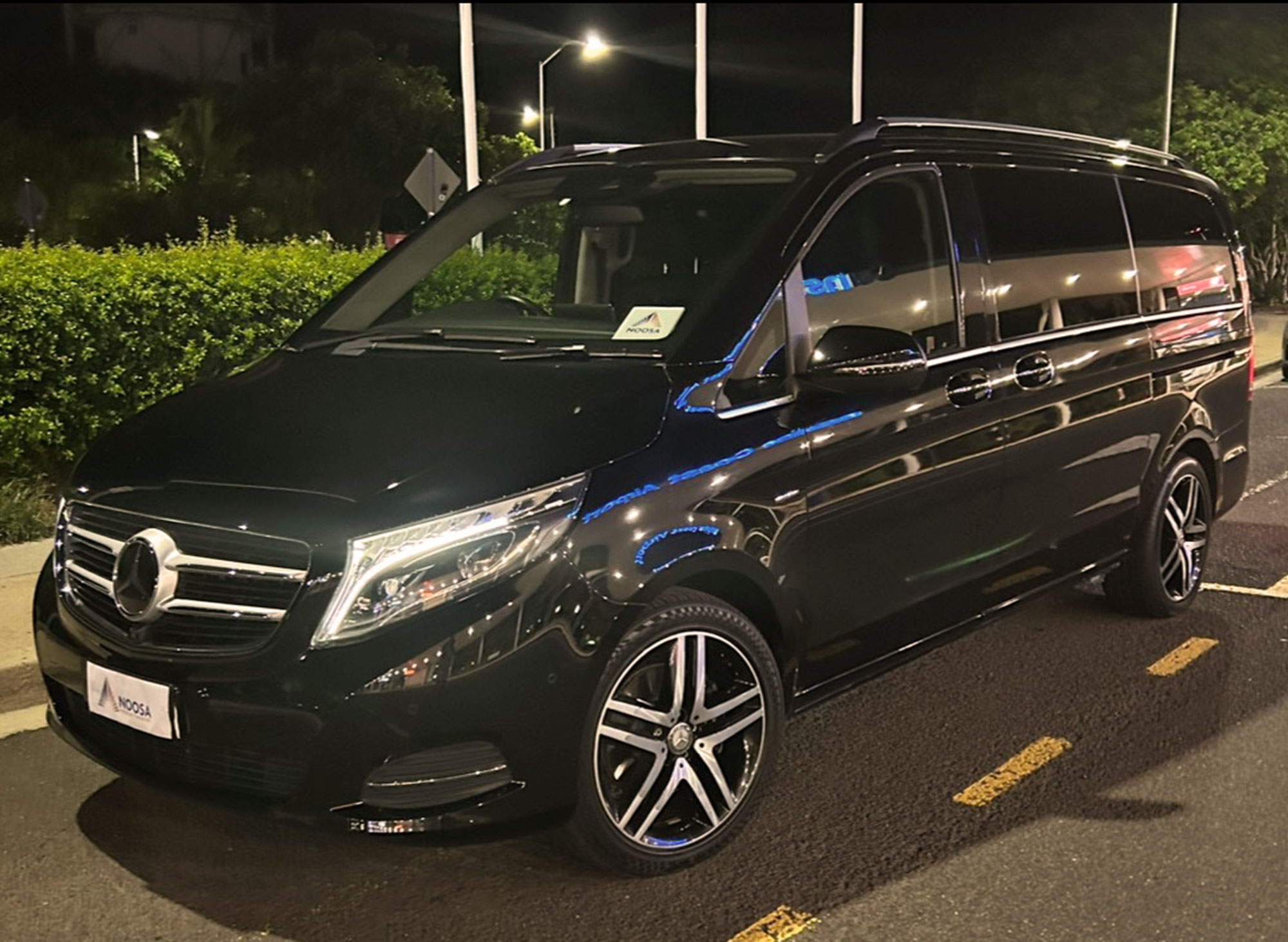 Premium Airport Transfers