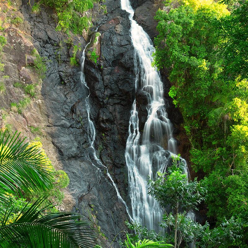 Popular Spots and Destinations