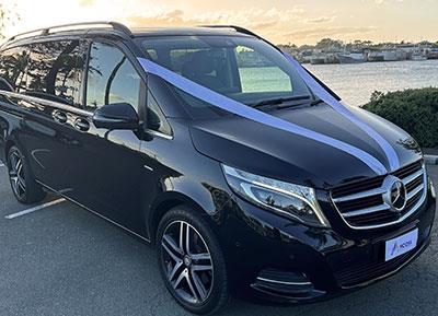 Sunshine Coast Airport Premium Service